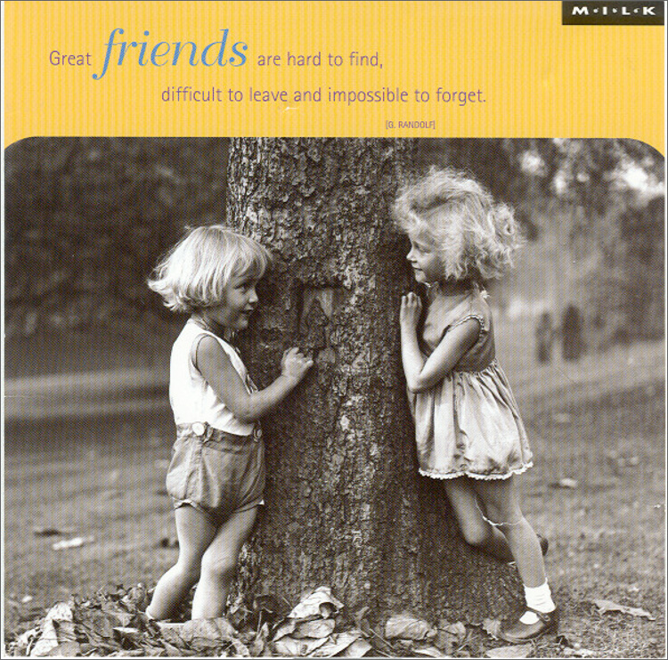 Card from Molly Day